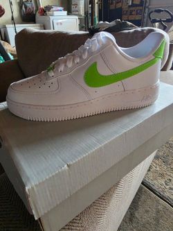 WMNS Air Force 1 '07
