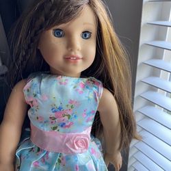 American Girl Doll 