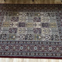 Area Rug