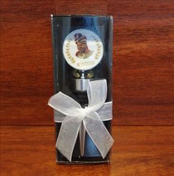 4th ANNUAL TOTTALY TUSTIN WINE STOPPER