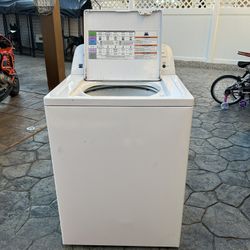 washer 