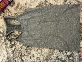 Deportivo Lululemon size 6mujer