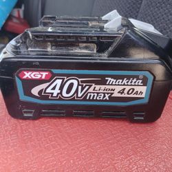 Makita Battery 