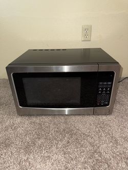 Chefman’s Microwave