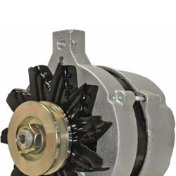 ACDelco Gold (contact info removed) Alternator, Remanufactured (Renewed) Nuevo