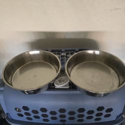 Large Bowls 