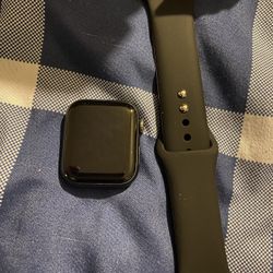 4 Series Apple Watch