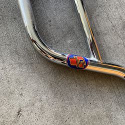 Gt.Gt Bmx Bars 