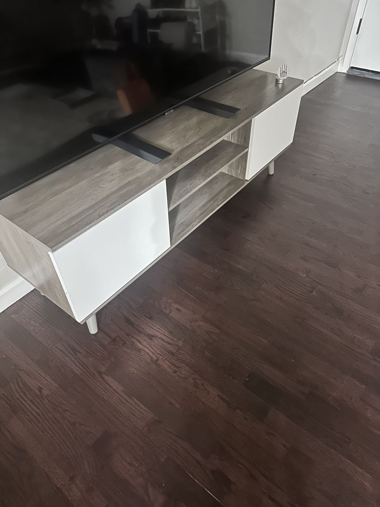 Tv Stand Brand New