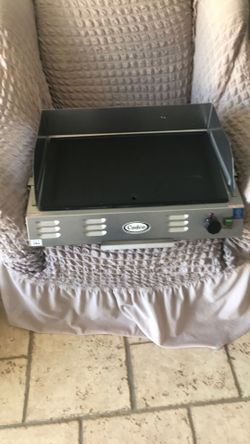 CADCO Electric  Grill