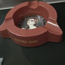 Cigar Ash Tray
