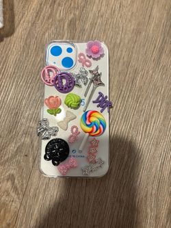 junk case , iphone 15