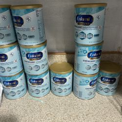 Enfamil Formula 