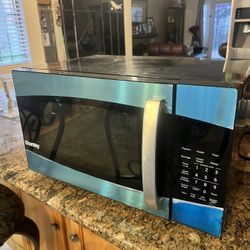 Danby Microwave 