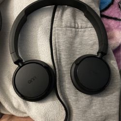 Onn bluetooth headphones