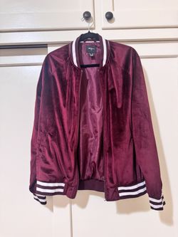 Men’s XL Forever21 Jacket