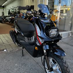 Brand New MARSHALL 150cc 