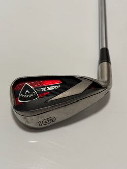 Callaway RAZR X HL 6 Iron