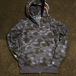 bape jacket