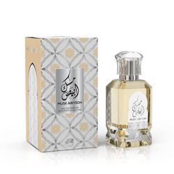 Musk Abiyedh By Emper Eau de Parfum 