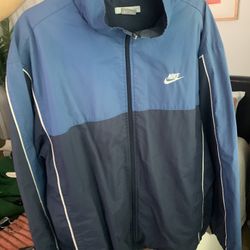 $10 XL Nike windbreaker 