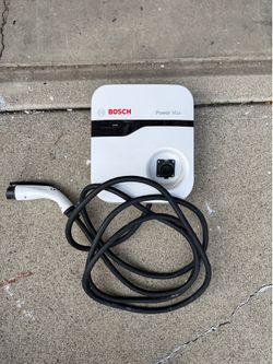 Bosch Power Max