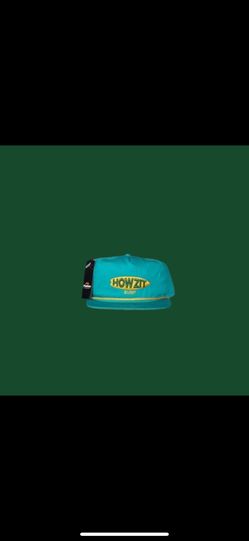 Howzit Rope Hats