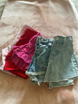Girl clothes 4t
