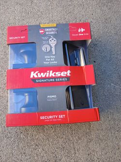 Smart Key Security Pack