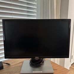 Dell Monitor 21.5”