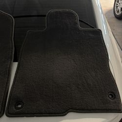 Brand New Honda Civic Floor Mats