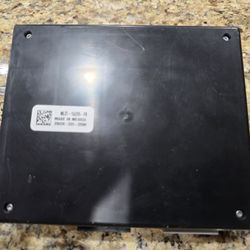 Ford Brake Controller Engineering# ML3T-19J295-FB