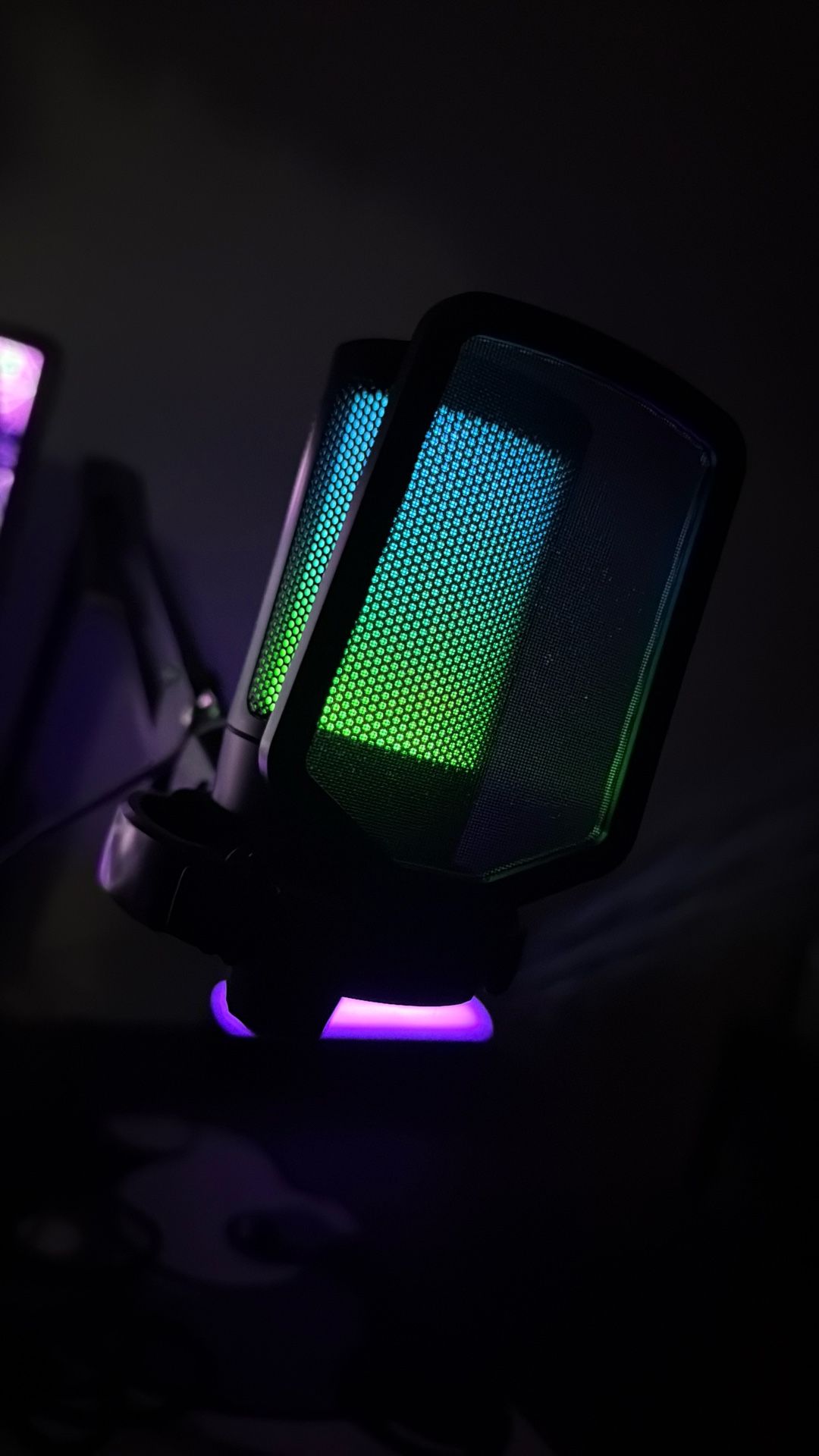 Gaming Microphone