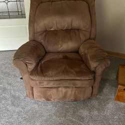 Recliner