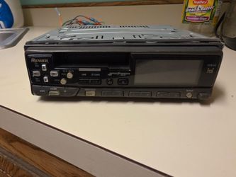 Pioneer KEH-P525