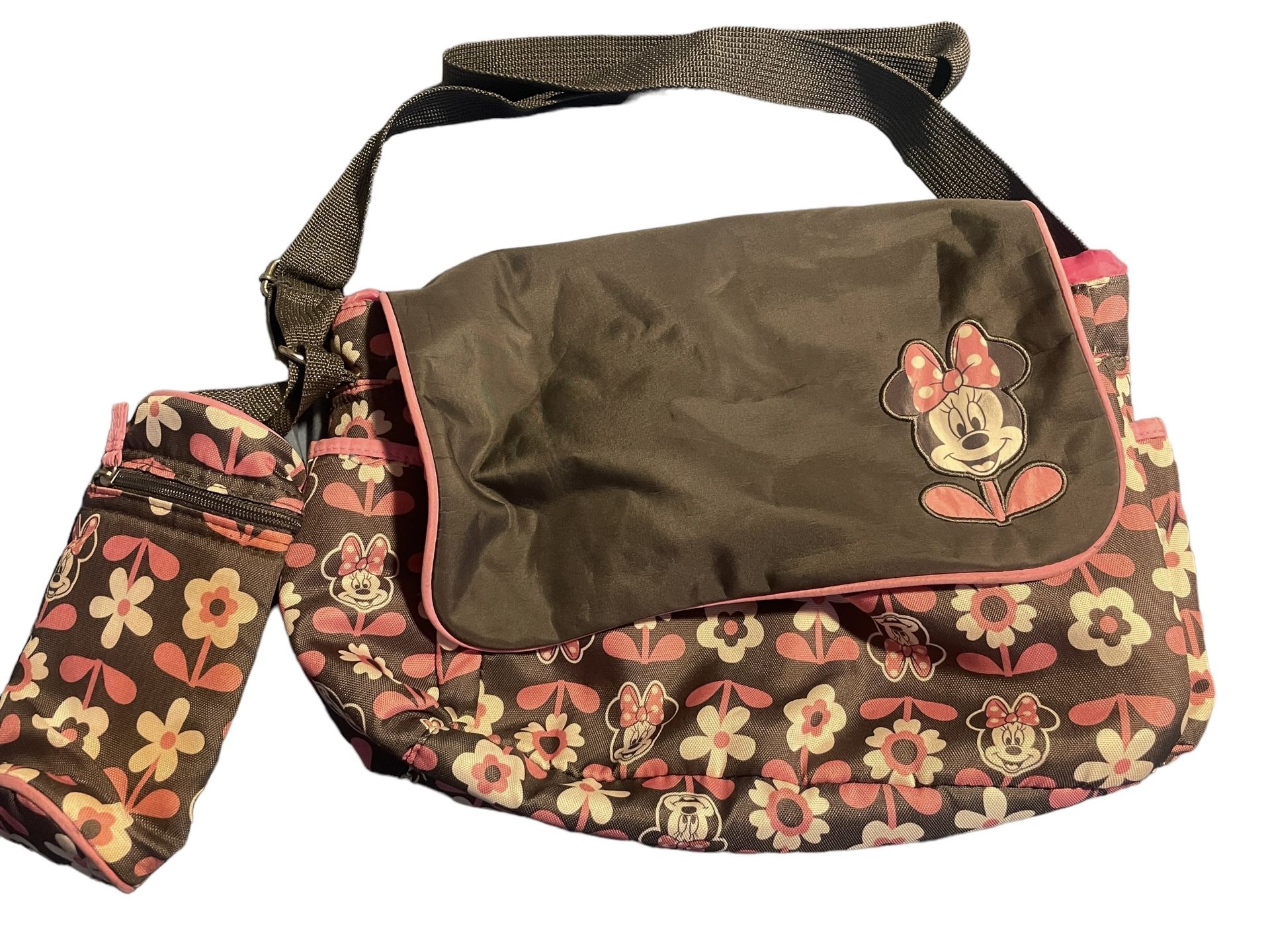 Minnie Mouse Baby bag -