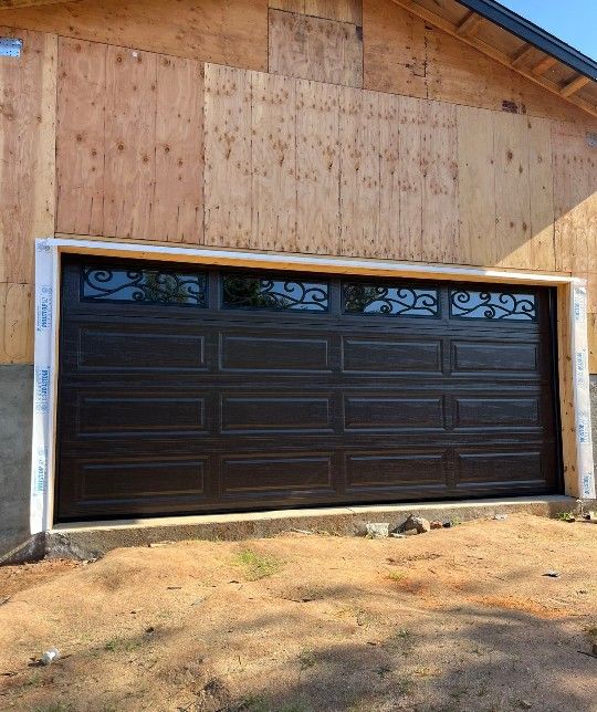Garage Doors