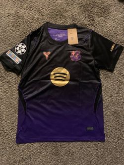 F.C. Barcelona 26/27 away jersey lamine yamal
