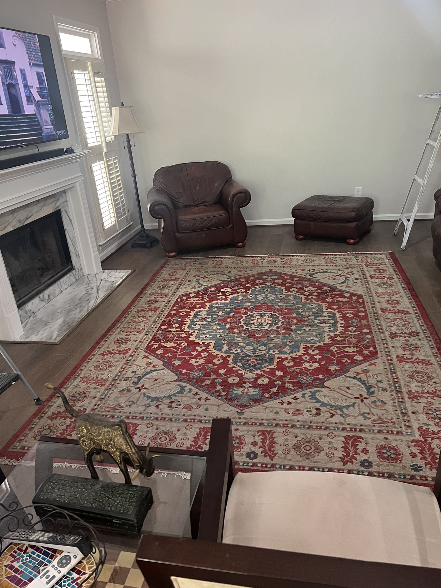 Rug