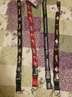 Nba NFL Key Chains