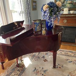 Baby Grand piano