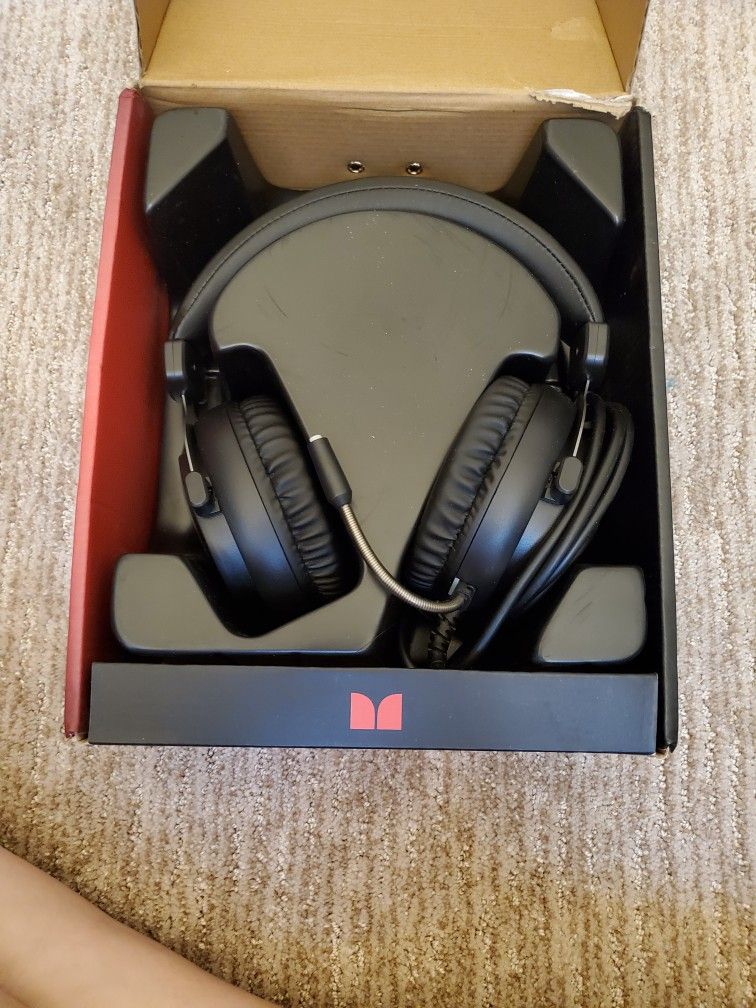 USB Wired Headset