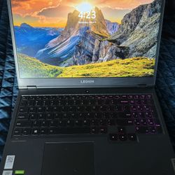 Lenovo Legion 5
