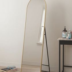 64x21 Full Length Mirror 