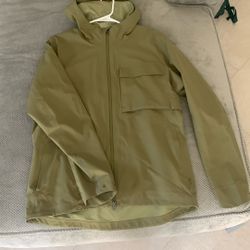 Lulu Lemon Windbreaker 
