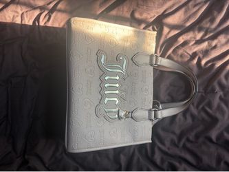 Juicy small tote bag