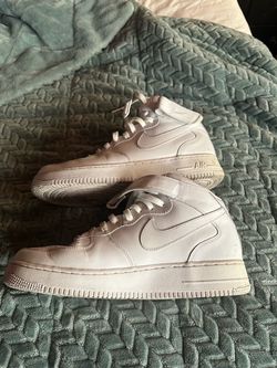 Nike Air Force 1 high tops