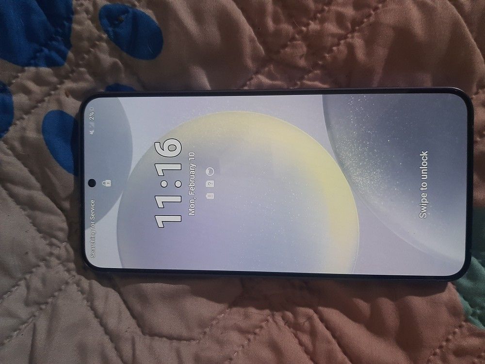Samsung Galaxy S24+