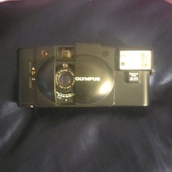 Olympus Camera XA2