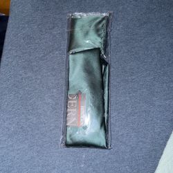 Green Hisdern Tie Set